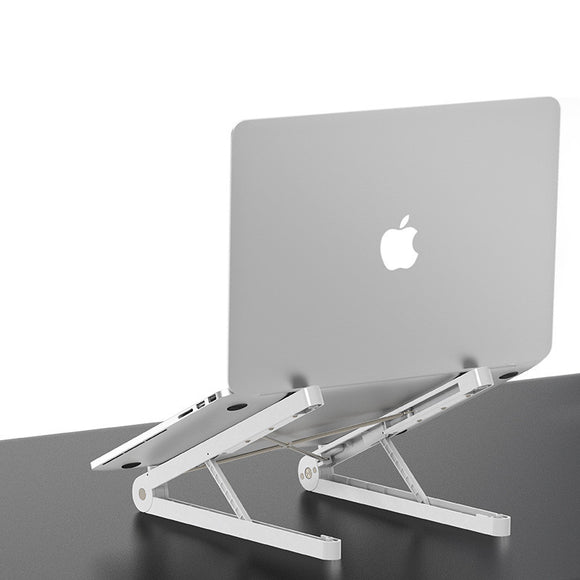 Soporte Refrigerante para Laptop Plegable Portátil