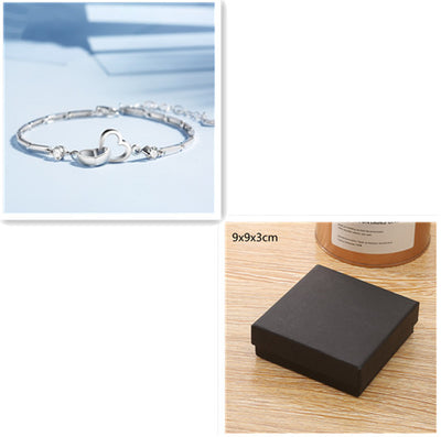 Pulseras de Plata 925 con Charms Intercambiables para Mujer - Image 7