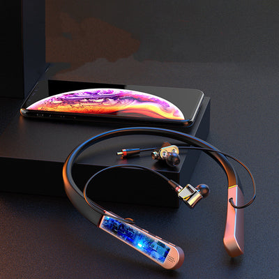 Auriculares Deportivos Inalámbricos de Alta Autonomía - Image 5