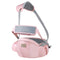Rosado Carrier