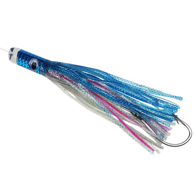 Señuelo de Pesca de Resina para Agua Salada - Image 4