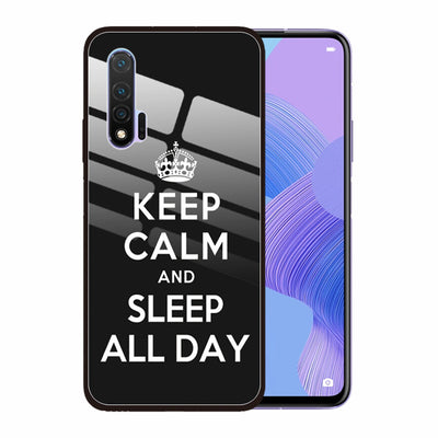 Funda de Vidrio para Móvil Huawei - Image 4