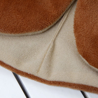 Capa Térmica para Gatos - Abrigo Protector contra el Frío - Image 7