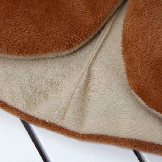 Capa Térmica para Gatos - Abrigo Protector contra el Frío - Image 7