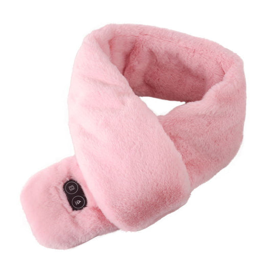 Bufanda Térmica Masajeadora USB Recargable para Hombre y Mujer - Image 4