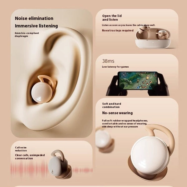 Auriculares Bluetooth con Batería Ultra Duradera y Sonido de Calidad Premium