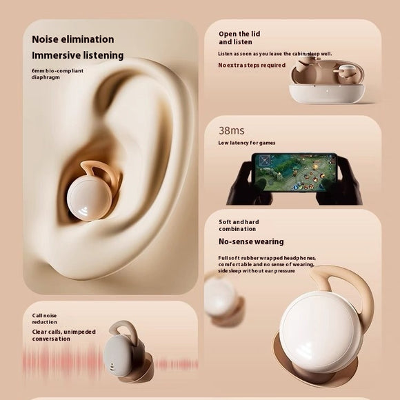 Auriculares Bluetooth con Batería Ultra Duradera y Sonido de Calidad Premium