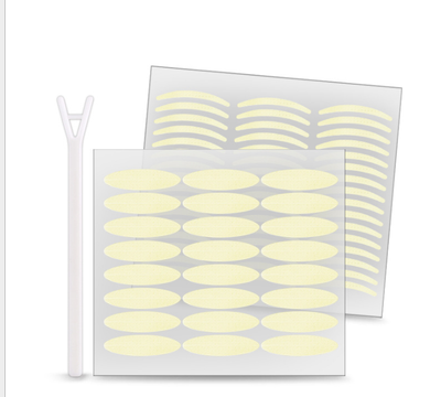 Adhesivos para Párpado Doble Invisible - Image 30