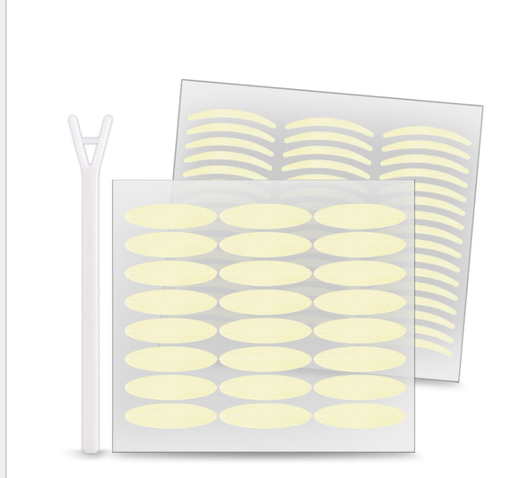 Adhesivos para Párpado Doble Invisible - Image 30