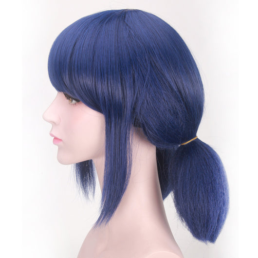 Peluca de Cosplay Premium - Image 3
