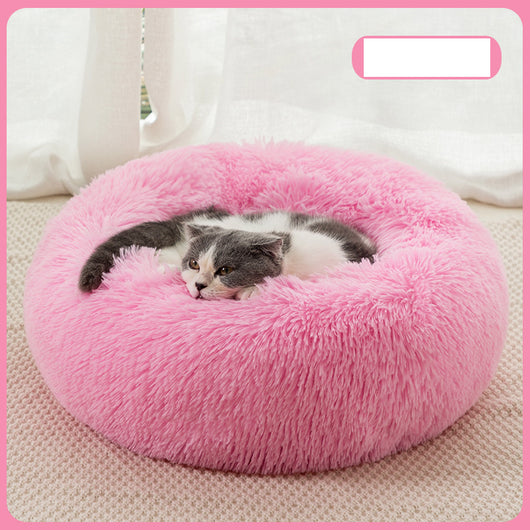 Cama Térmica Acogedora para Perros - Invierno - Image 10