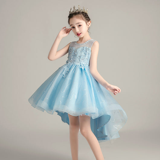 Vestido de Princesa Infantil - Image 27