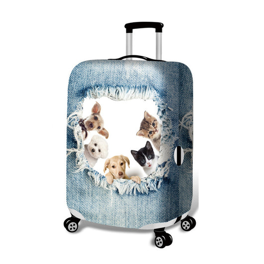 Funda Protectora para Maleta de Viaje - Image 6