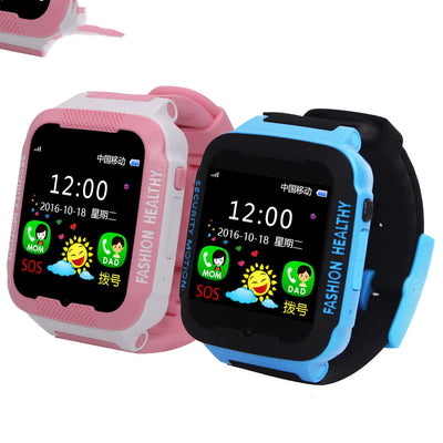 Reloj Inteligente para Estudiantes - Image 3