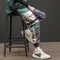 Pantalón Jogger Harlan Workwear - Comodidad Casual para Hombre