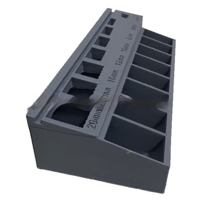 Clasificador de Longitudes de Tornillos 3D con Sensor de Precisión - Image 9