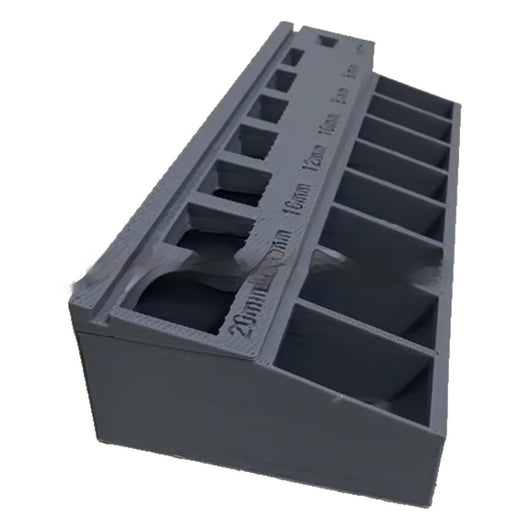 Clasificador de Longitudes de Tornillos 3D con Sensor de Precisión - Image 9