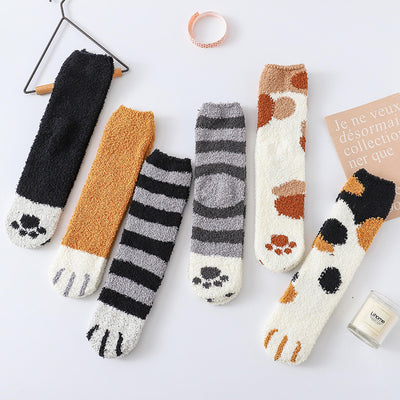 Calcetines para Casa con Suela Antideslizante - Image 6