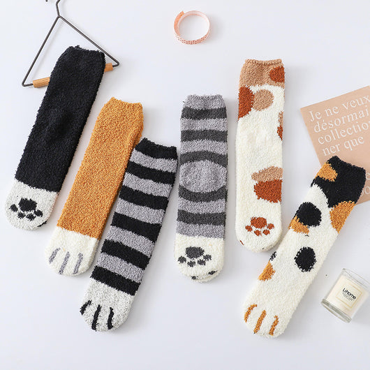 Calcetines para Casa con Suela Antideslizante - Image 6