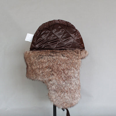 Gorro Térmico Lei Feng Unisex para Actividades al Aire Libre - Image 5