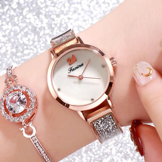 Reloj de Moda Elegante - Image 4