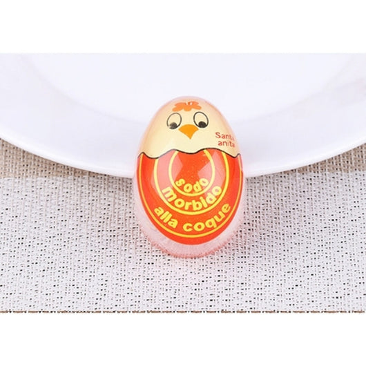 Temporizador Divertido para Huevos Cocidos con Diseño de Caricatura - Image 6