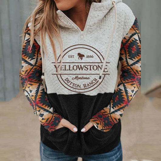 Sudadera con Capucha y Cierre - Image 16
