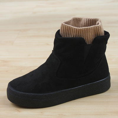 Botas de Nieve Impermeables - Image 4
