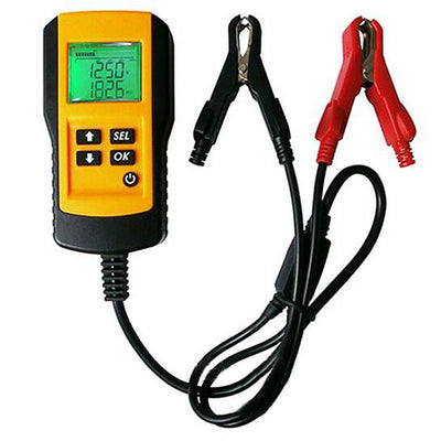 Probador de Batería Automotriz Digital - Image 6