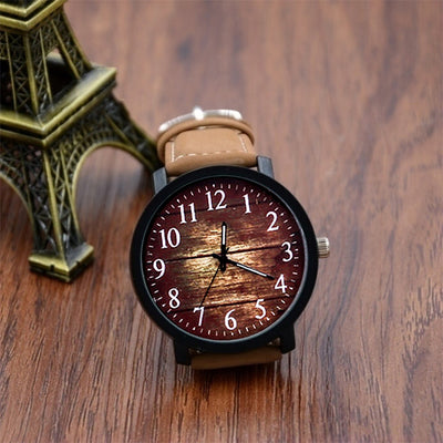 Reloj de Mesa Vintage para Parejas - Diseño Clásico - Image 3