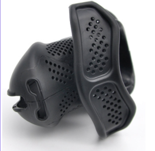 Dispositivo de Castidad Masculino con Diseño 3D Innovador - Image 3