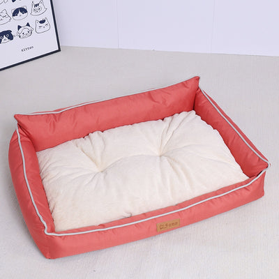 Caseta Four Seasons Antideslizante - Abrigo Universal para Invierno - Image 10