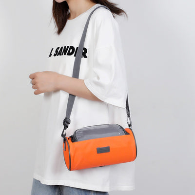 Bolsa Impermeable para Manillar de Bicicleta y Scooter - Image 16