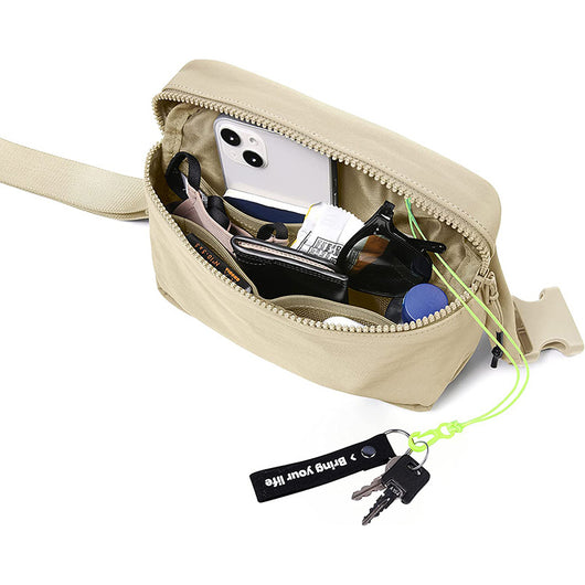Bolsa Mensajero Deportiva Casual para Hombre y Mujer - Image 18