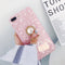 Soporte Anular para Teléfono con Estuche Protector
