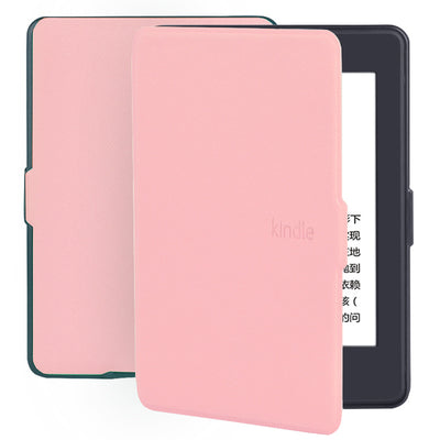 Funda de Cuero Premium para Kindle - Image 23
