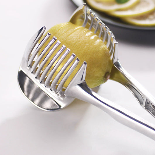 Cortador de Limones Premium - Gadget de Cocina Profesional - Image 3