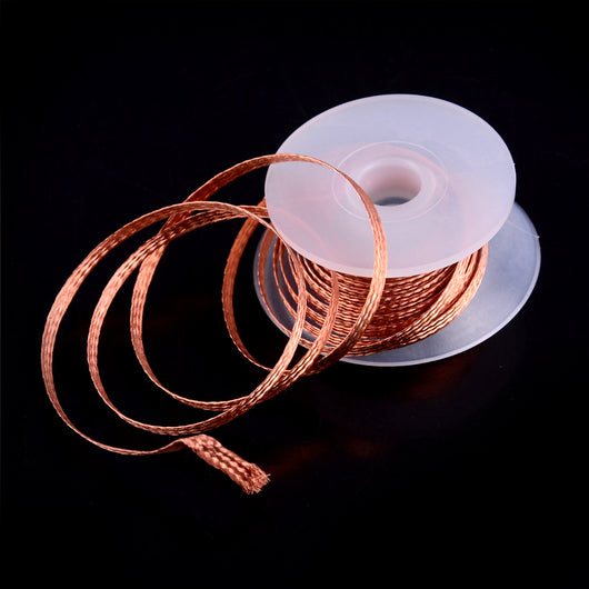 Herramienta de Alambre CP Bajo Residuo - Image 4