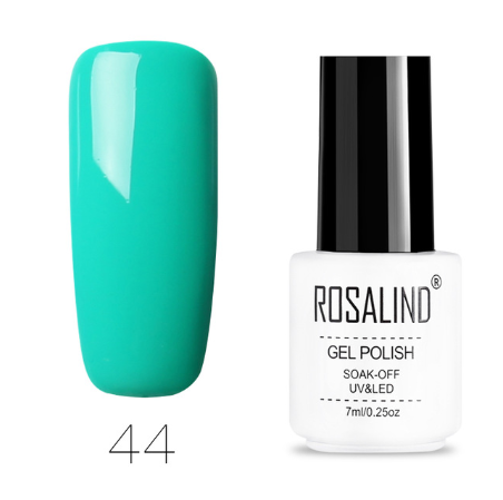 Gel de Uñas Fotopolimerizable Estilo Japonés - Image 56
