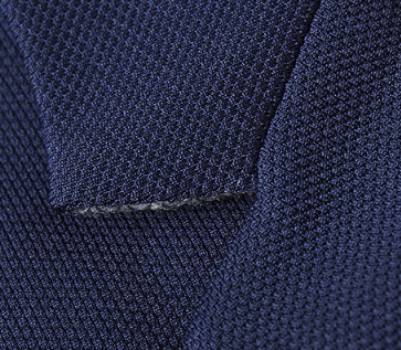 Blazer Juvenil Elegante Talla Pequeña - Image 3
