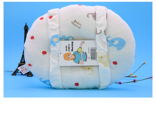 Cojín de Apoyo para Lactancia Materna - Image 6