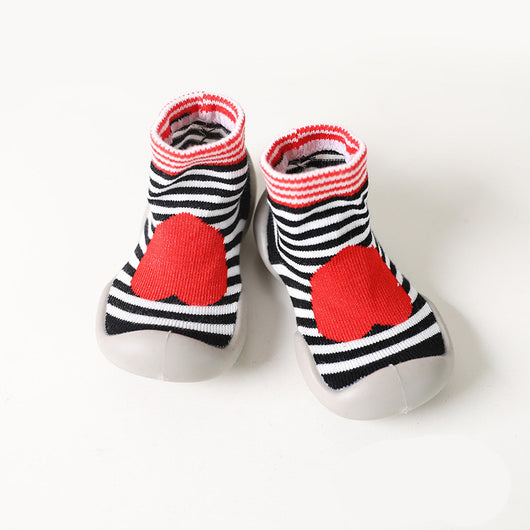Calcetines Deportivos Fashion para Mamá con Suela de Goma - Zapatos Multiuso - Image 14
