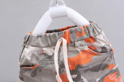 Conjunto de Shorts y Playera de Manga Corta para Niño - Image 4