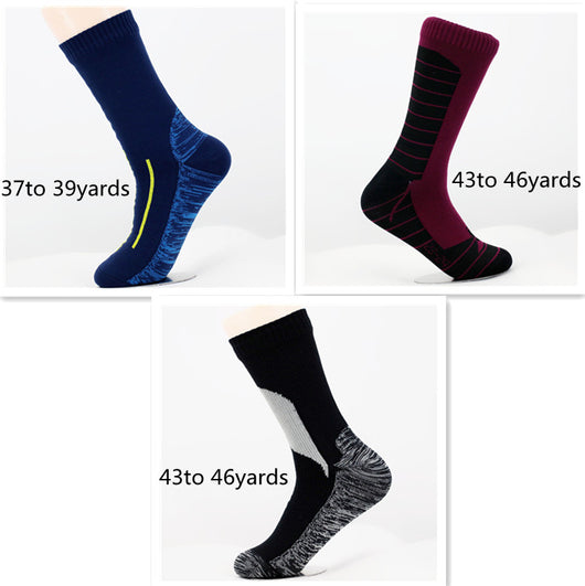 Calcetines Impermeables para Playa y Deportes Acuáticos - Image 58