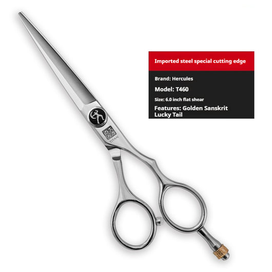 Tijeras Profesionales para Peluquería - Corte y Desflecado Sin Costuras - Image 7