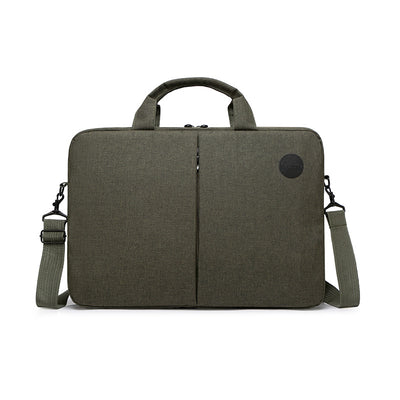 Maletín Multifuncional de Nylon para Laptop - Image 11