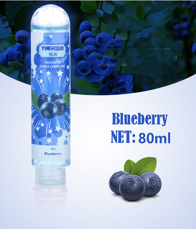 Lubricante Íntimo Soluble con Sabor a Frutas - Image 17