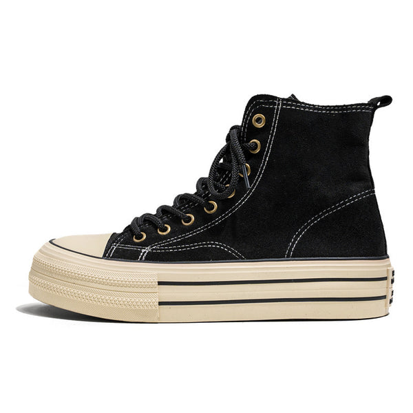 Zapatillas de Lona Versátiles para Hombre y Mujer