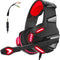 Auriculares Gaming Inzhuo - Sonido Envolvente para E-sports