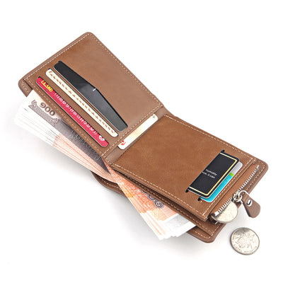 Billetera Corta para Hombre - Image 10